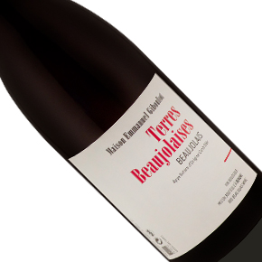 Domaine Emmanuel Giboulot-Terres Beaujolaise